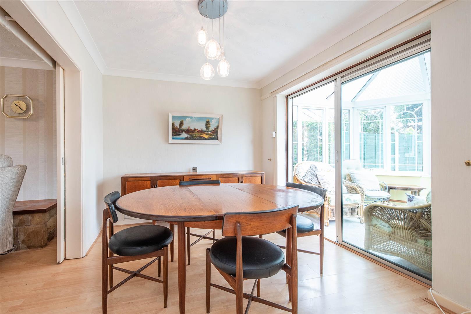 Lower Greenfield, Ingol, Preston